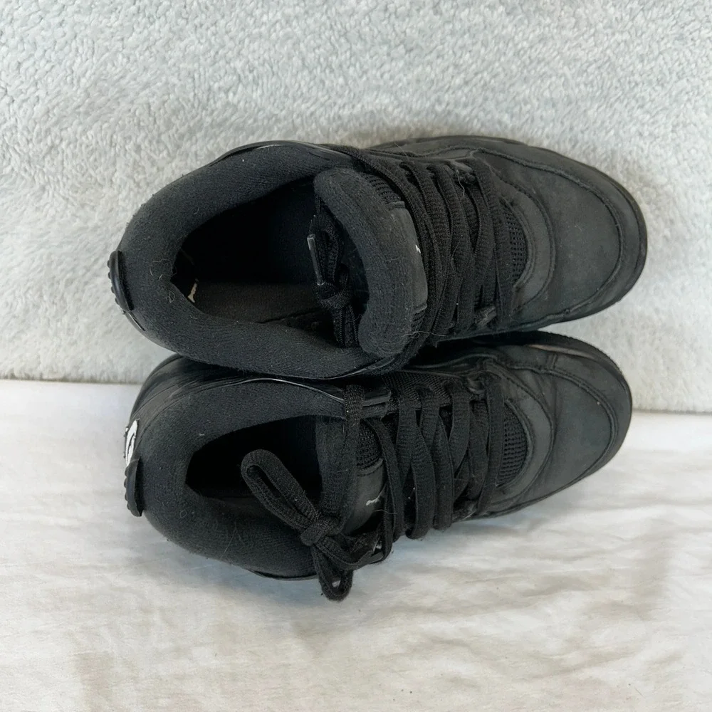 Jordan Stadium‎ 90 Triple Black GS Sneakers FQ7938-004 Youth Size 4Y